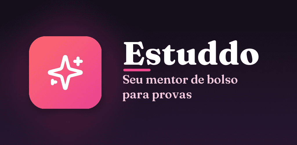 Estuddo, an AI study app for exam prep, built by Camila Lima